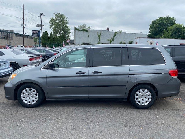 Used 2009 Honda Odyssey LX image 4
