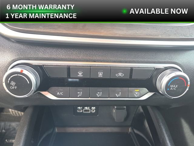 Used 2024 Nissan Altima 2.5 SV image 25