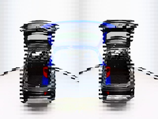 Certified 2024 Kia Seltos S image 25