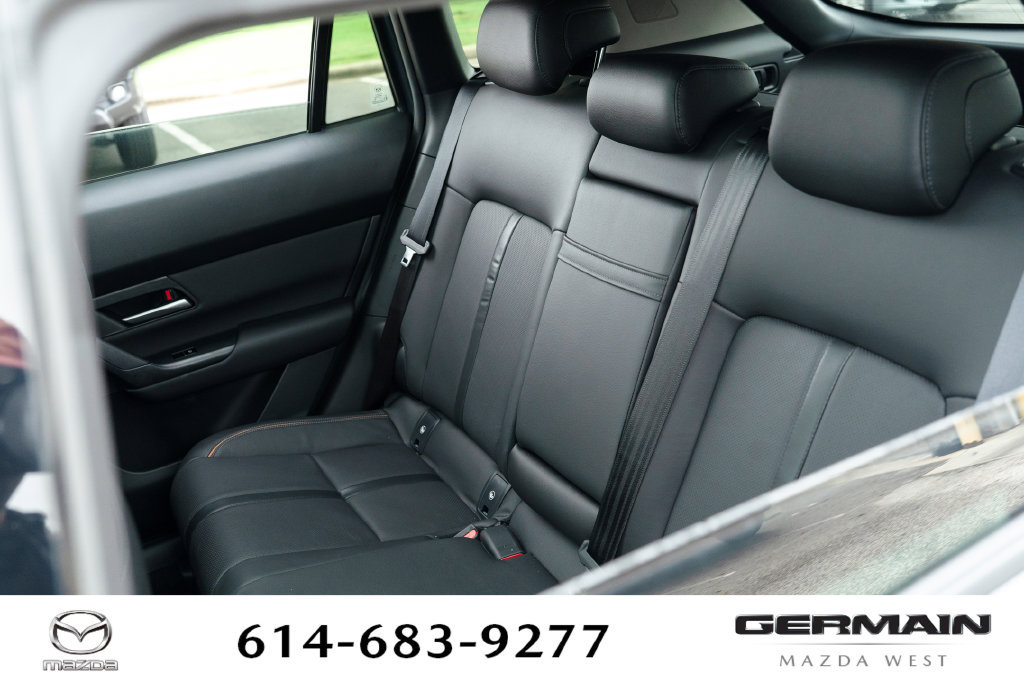 New 2026 MAZDA CX-50 AWD 2.5 Hybrid w/ Premium Pkg image 32