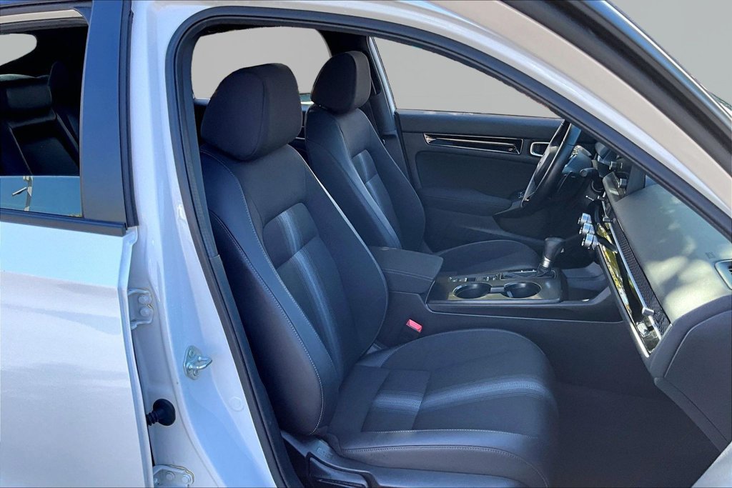 Used 2026 Honda Civic Sport image 22