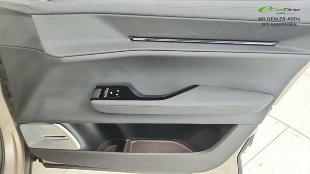 Used 2025 Polestar Polestar 3 image 23