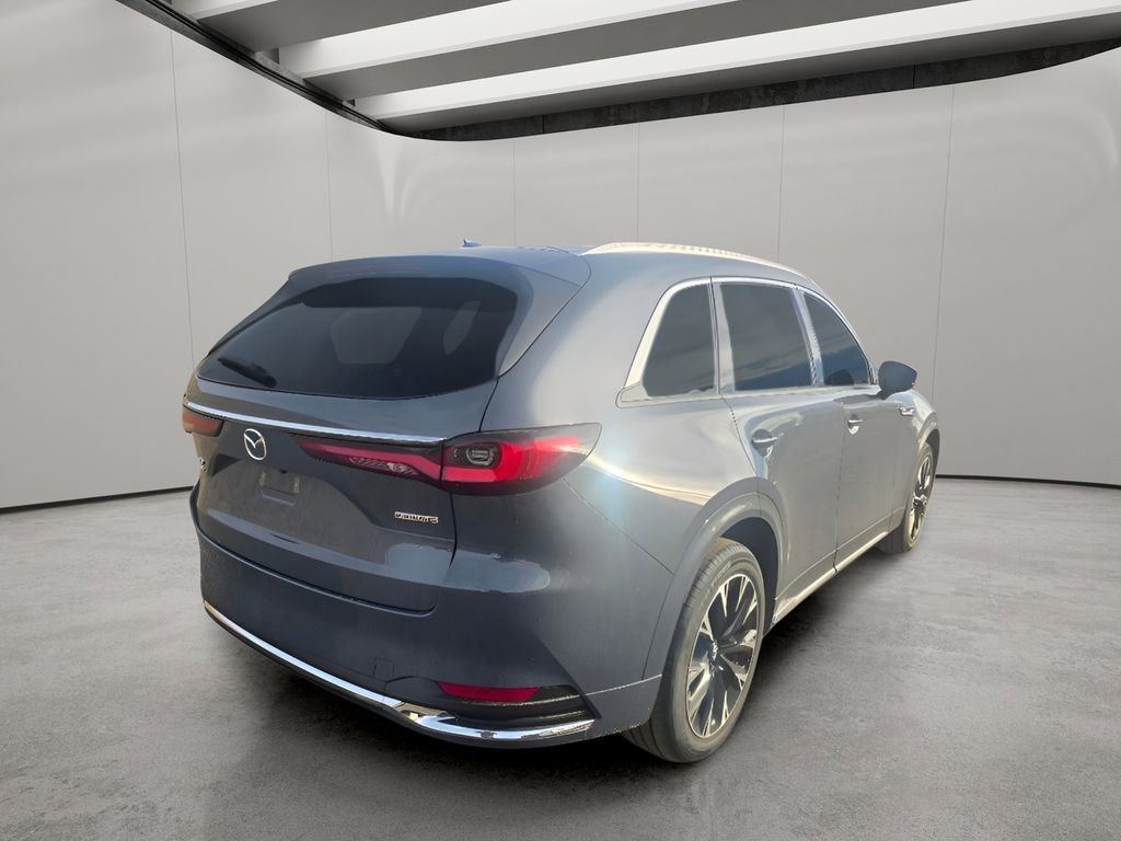 Used 2026 MAZDA CX-90 3.3 Turbo S w/ Premium Plus image 6