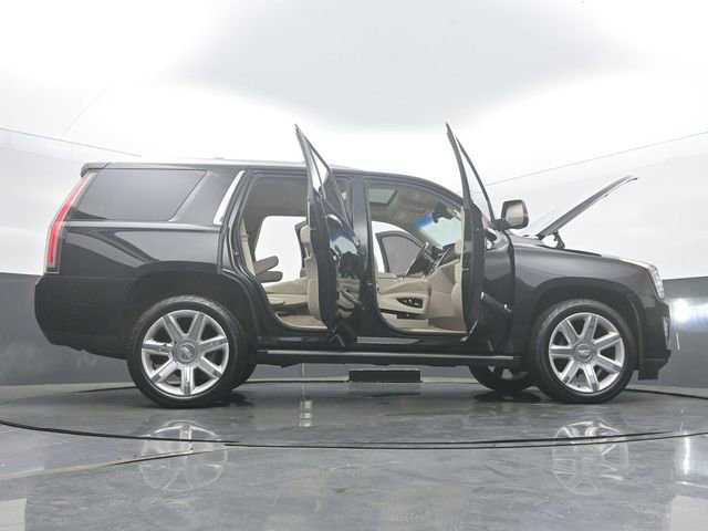 Used 2015 Cadillac Escalade Premium AWD/4WD image 61