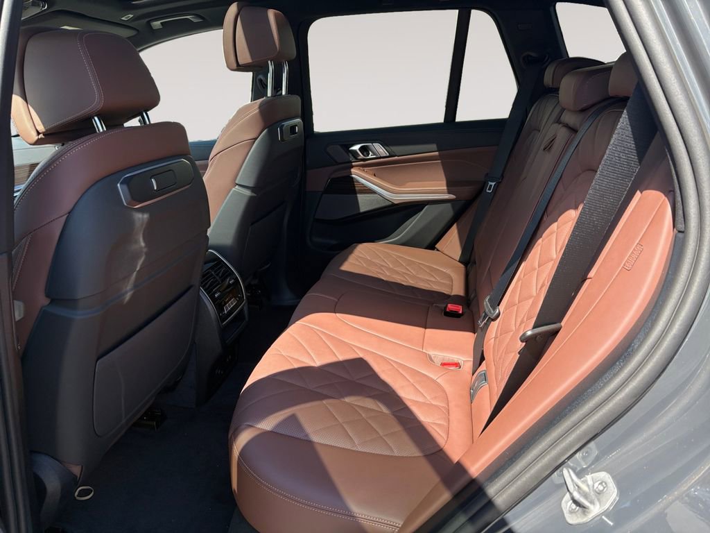 New 2026 BMW X5 xDrive40i image 13