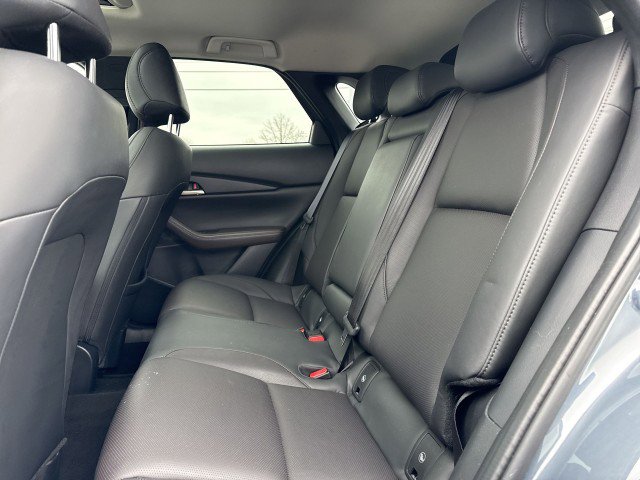 Used 2023 MAZDA CX-30 2.5 Turbo w/ Premium Package image 25