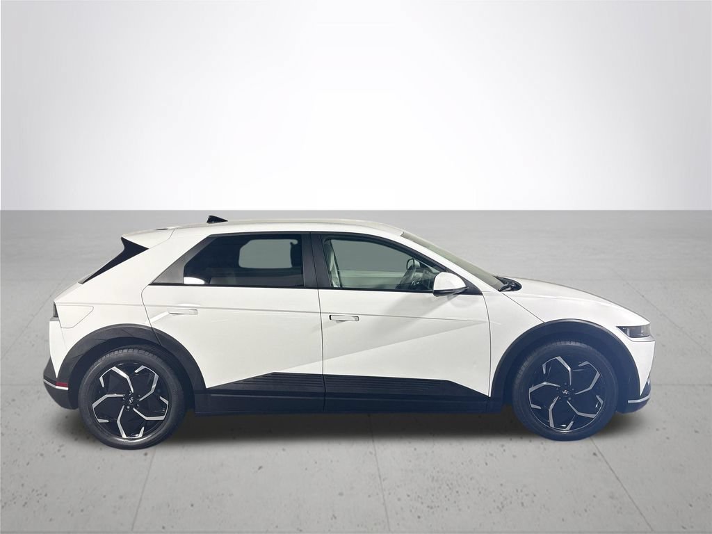 Used 2023 Hyundai Ioniq 5 SEL w/ Cargo Package AWD/4WD image 5