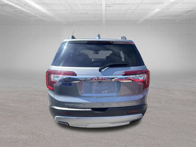 Used 2023 GMC Acadia SLT AWD/4WD image 6