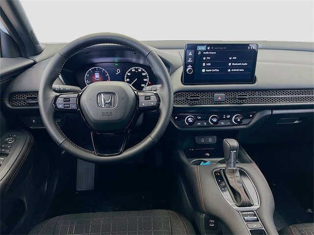 New 2026 Honda HR-V Sport image 23