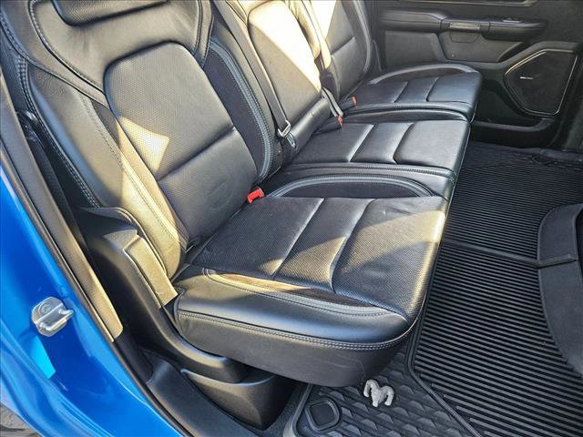 Used 2021 RAM 1500 TRX w/ TRX Level 2 Equipment Group image 18