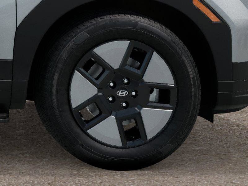 New 2026 Hyundai Santa Fe SEL FWD image 8