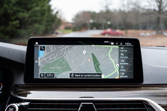 Used 2023 BMW 530i w/ M Sport Package image 29