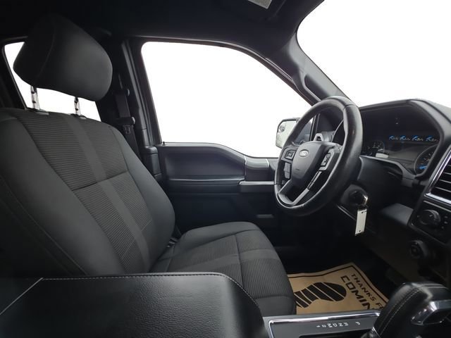 Used 2016 Ford F150 XLT w/ Equipment Group 302A Luxury image 14