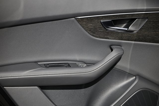 New 2026 Audi Q8 Premium Plus image 27