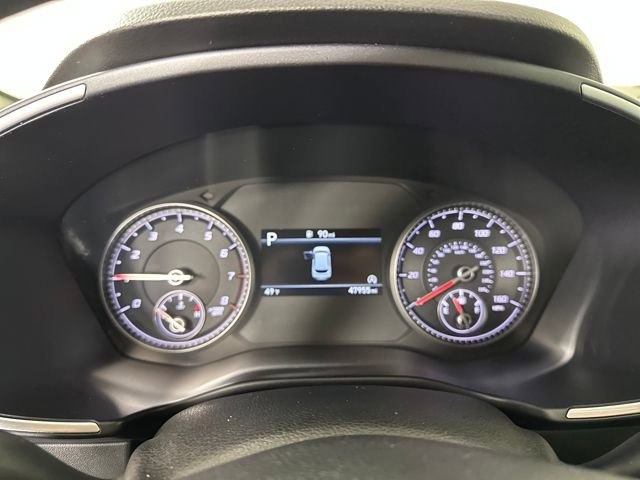 Used 2021 Hyundai Santa Fe SE w/ Cargo Package image 17