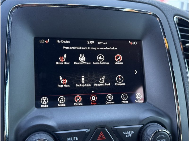 Used 2019 Dodge Durango GT image 49