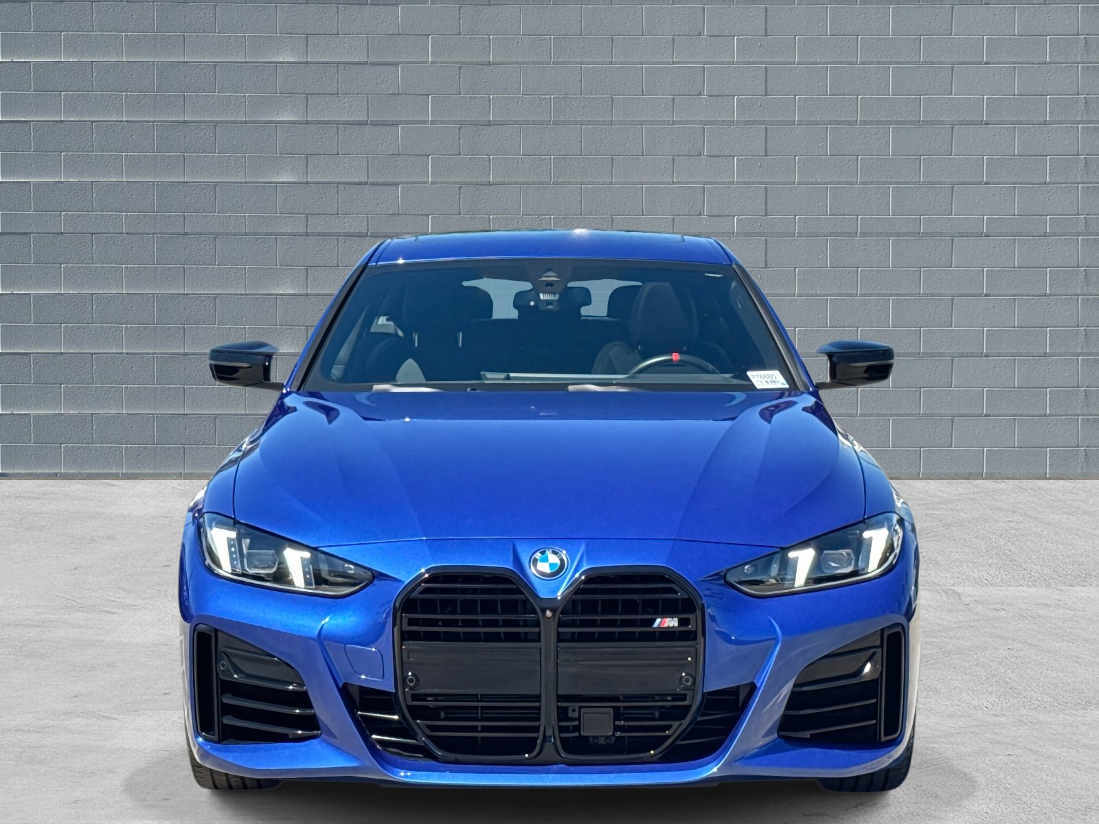 Used 2025 BMW 440i xDrive M440i xDrive Gran Coupe AWD image 2