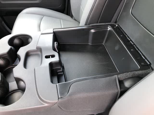 New 2026 RAM 3500 Tradesman AWD/4WD image 24