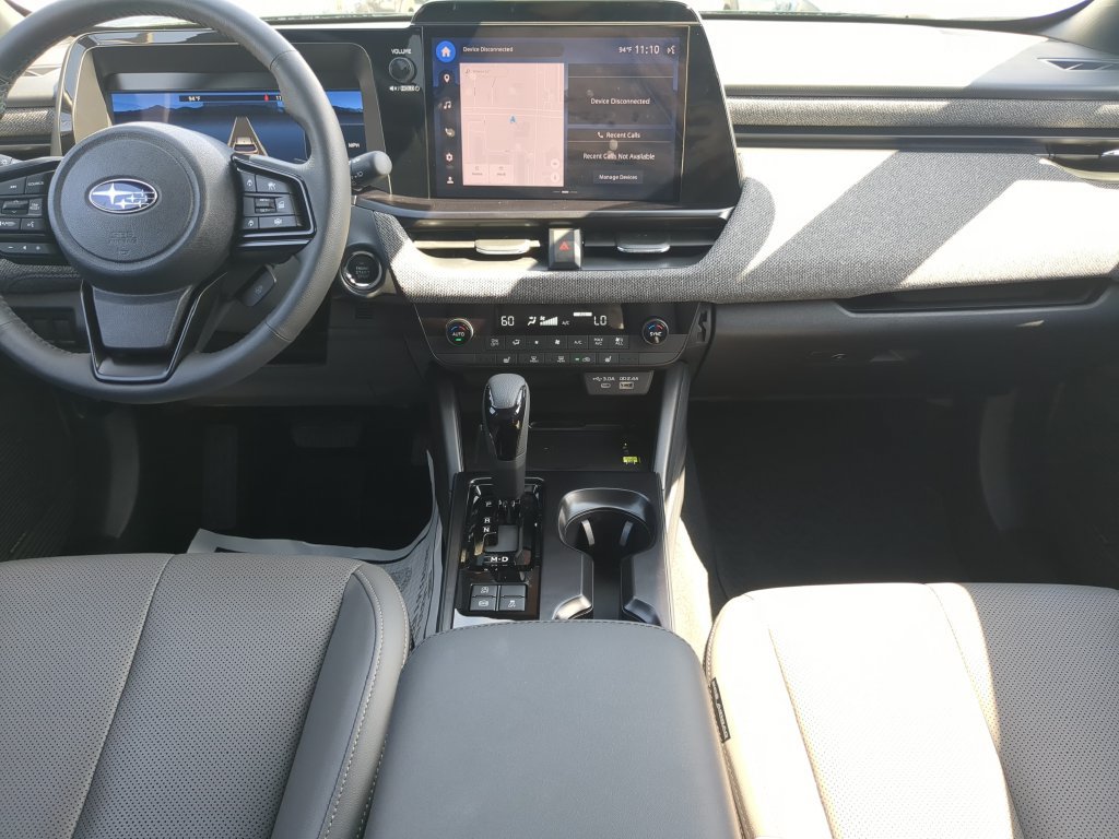 Used 2026 Subaru Outback Limited AWD/4WD image 15