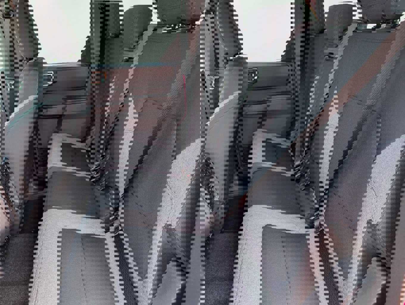 New 2025 Ford Bronco Big Bend image 10