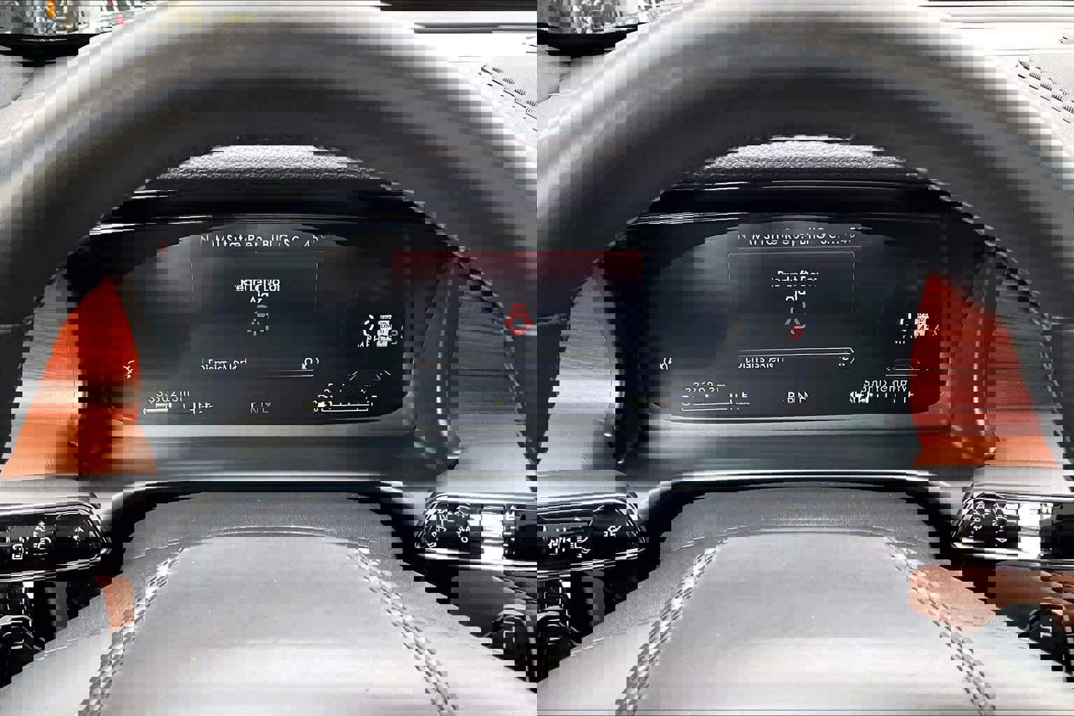 Used 2023 Lincoln Aviator Reserve w/ Equipment Group 201A image 24