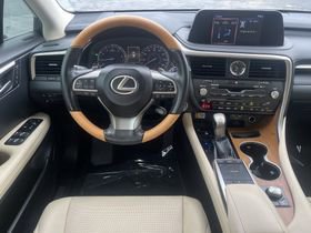 Used 2022 Lexus RX 350 FWD w/ Premium Package image 13