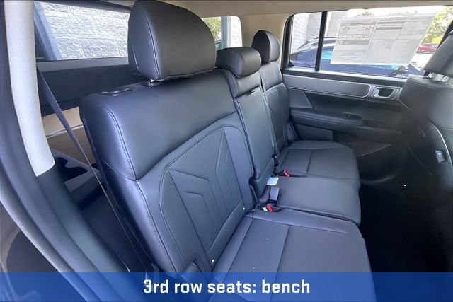 New 2026 Hyundai Santa Fe SEL AWD/4WD image 28