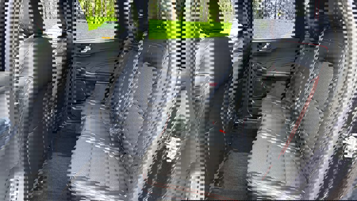 Used 2023 Ford Escape ST-Line image 10