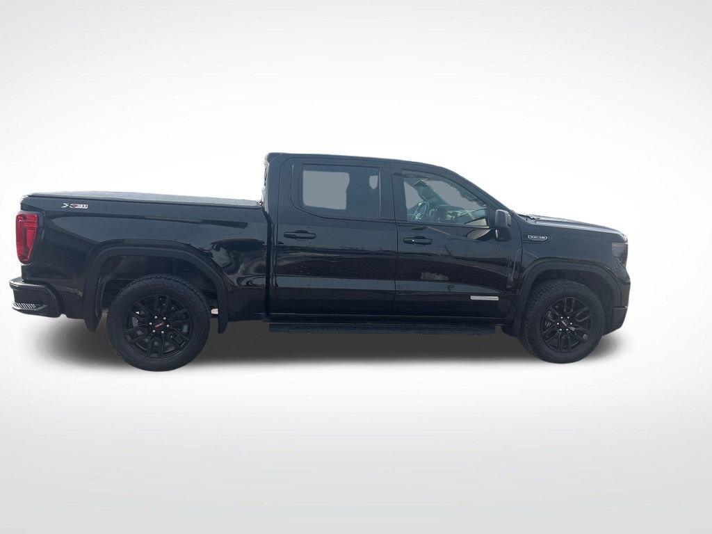 Used 2023 GMC Sierra 1500 Elevation w/ X31 Off-Road Package image 9