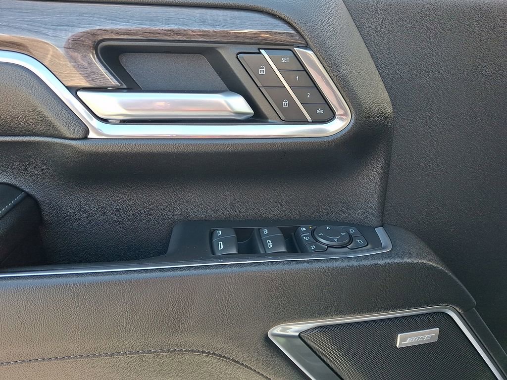 Used 2024 Chevrolet Silverado 2500 LTZ w/ LTZ Plus Package image 15