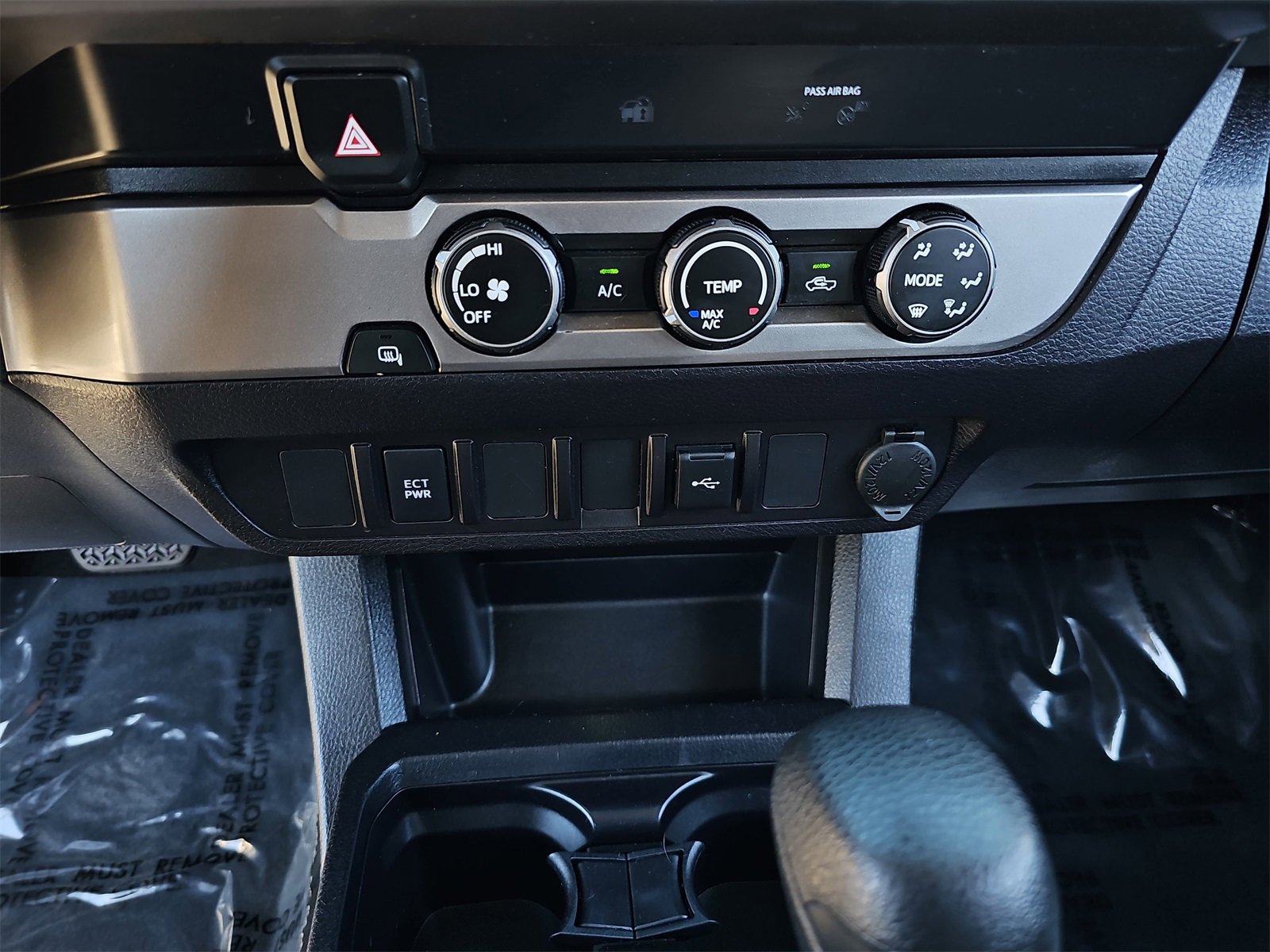 Used 2021 Toyota Tacoma SR5 image 24