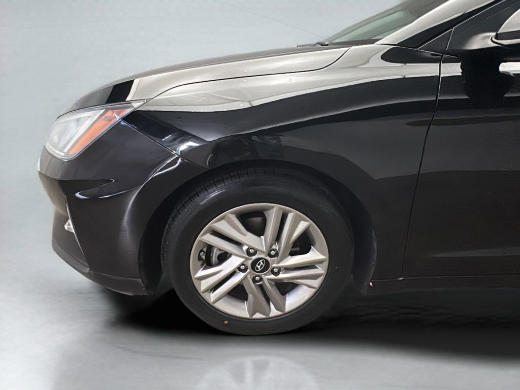 Used 2020 Hyundai Elantra Value Edition w/ Cargo Package (C1) image 3