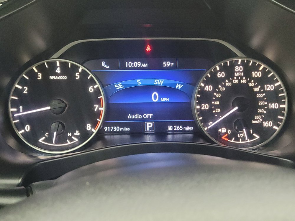 Used 2015 Nissan Murano Platinum w/ Platinum Technology Package AWD/4WD image 23