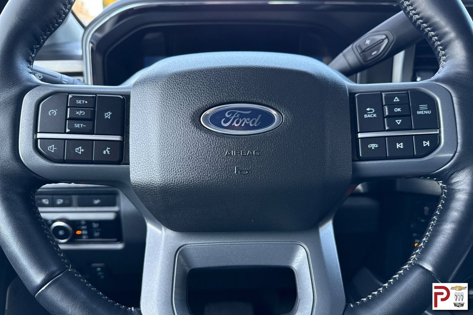 Used 2024 Ford F350 Lariat image 30