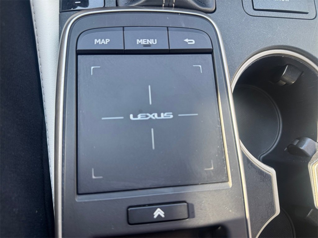 Used 2020 Lexus RC 350 F Sport image 25