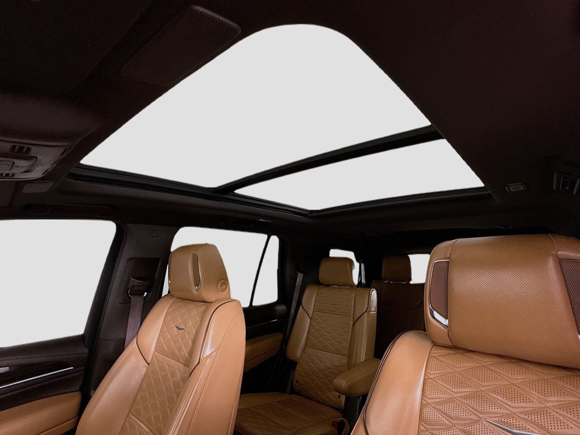 Used 2022 Cadillac Escalade Sport w/ Touring Package AWD/4WD image 24