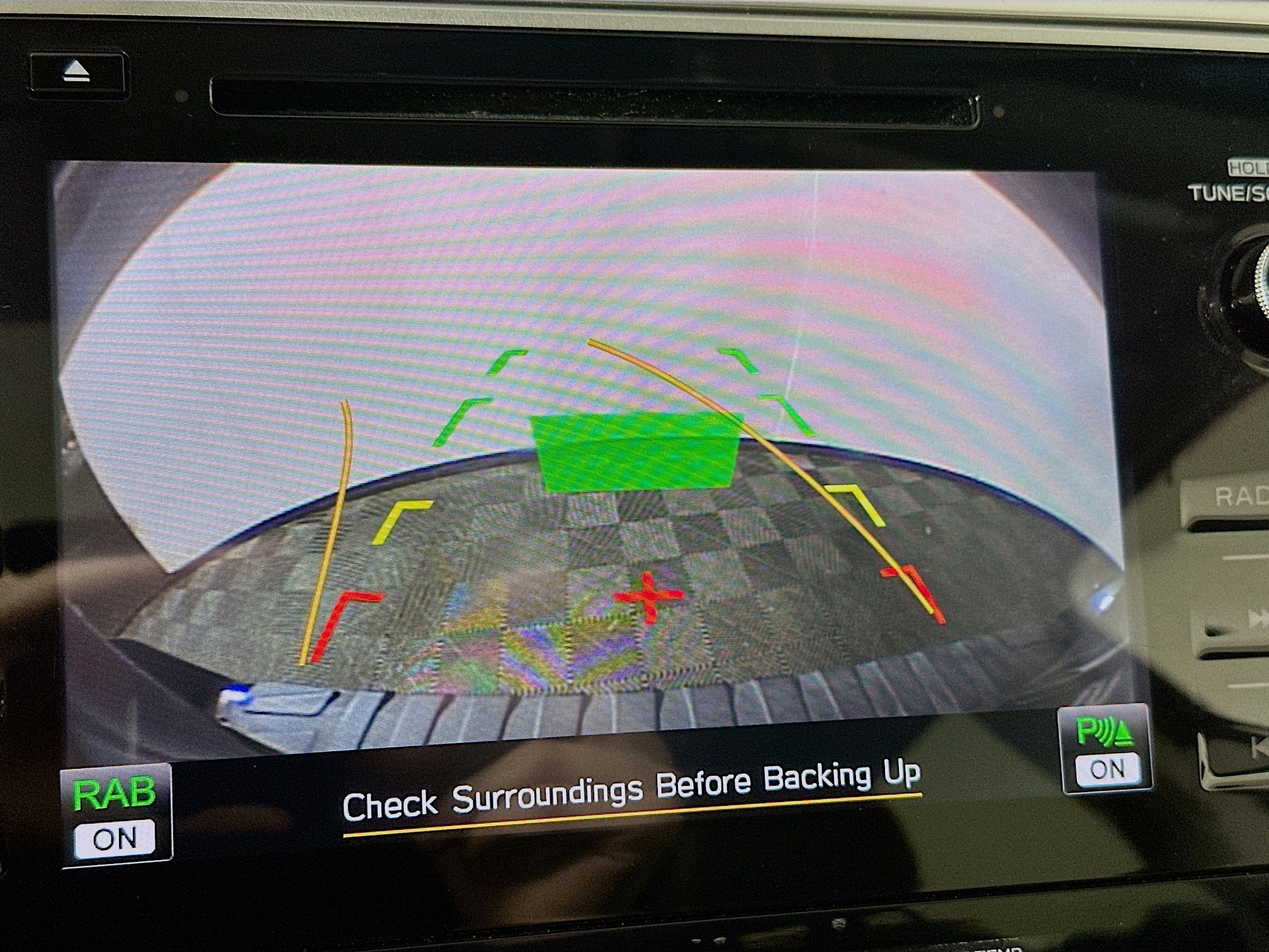 Used 2019 Subaru Outback 3.6R Limited image 14