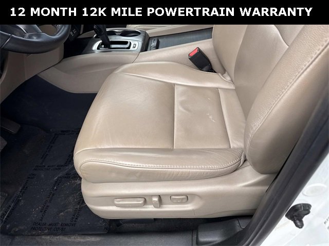 Used 2020 Honda Pilot EX-L image 15