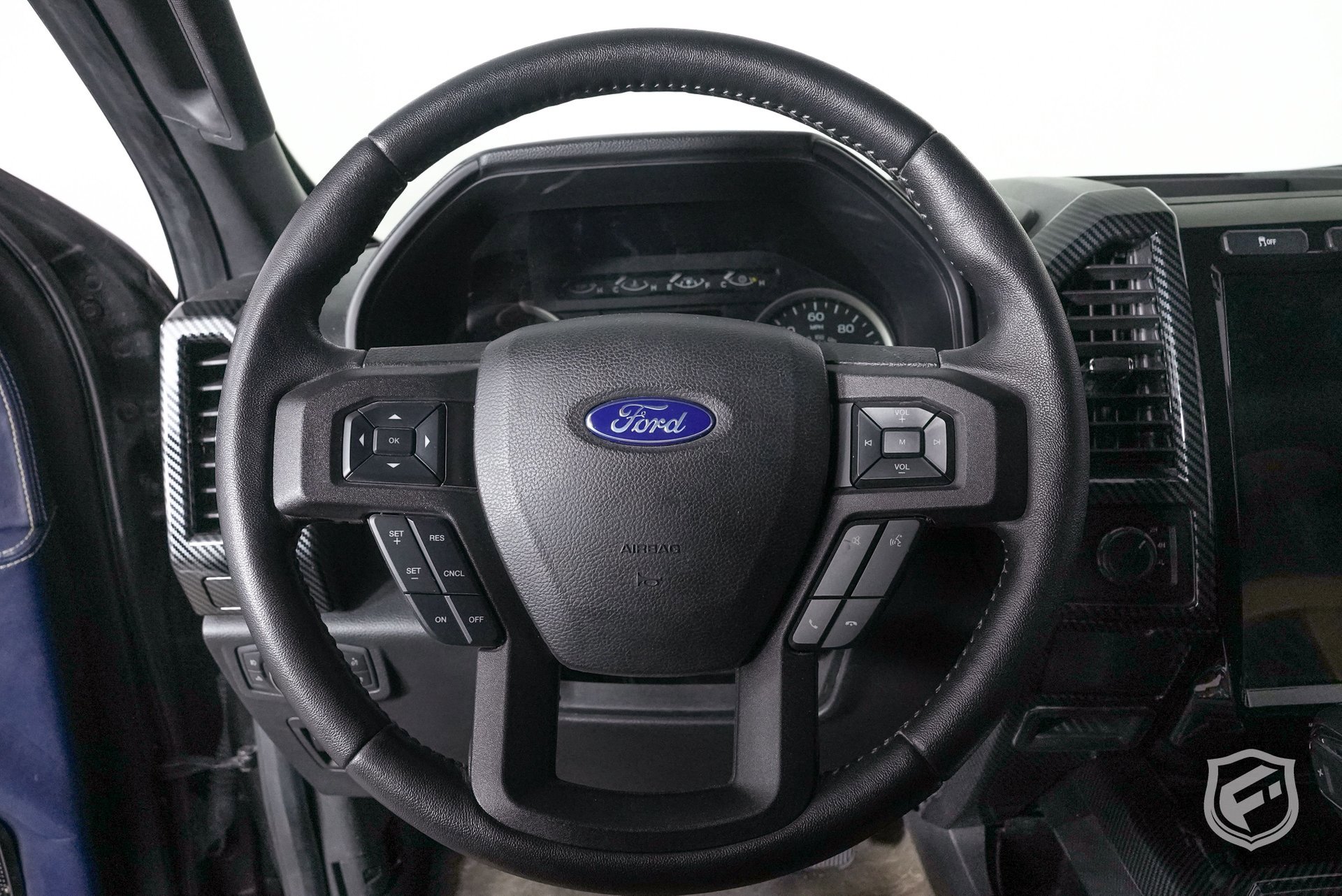 Used 2018 Ford F150 XLT w/ Equipment Group 302A Luxury image 18