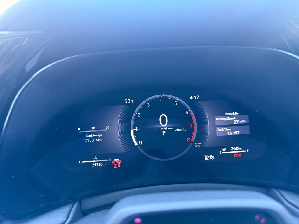 Used 2024 Lexus TX 350 AWD w/ Technology Package image 22