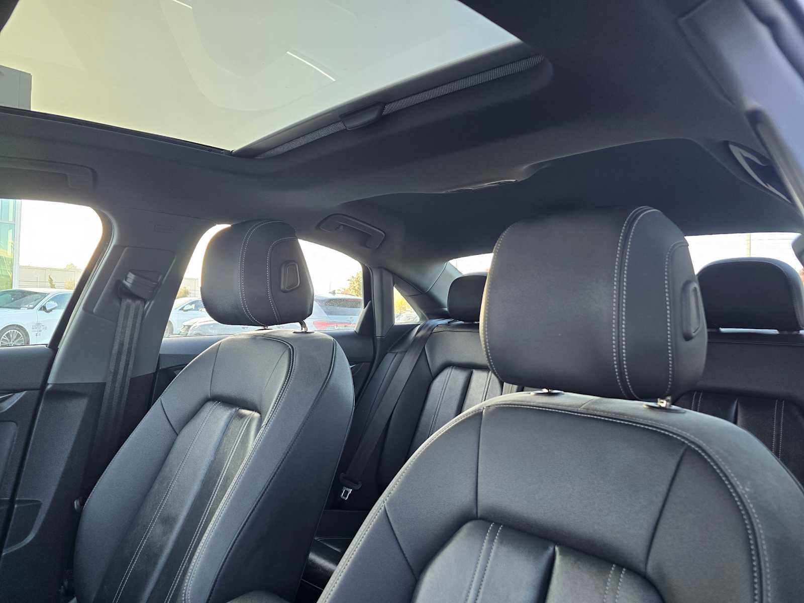 Used 2024 Audi A3 2.0T Premium image 23