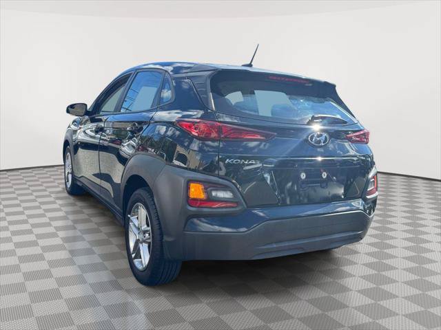 Used 2019 Hyundai Kona SE FWD image 4