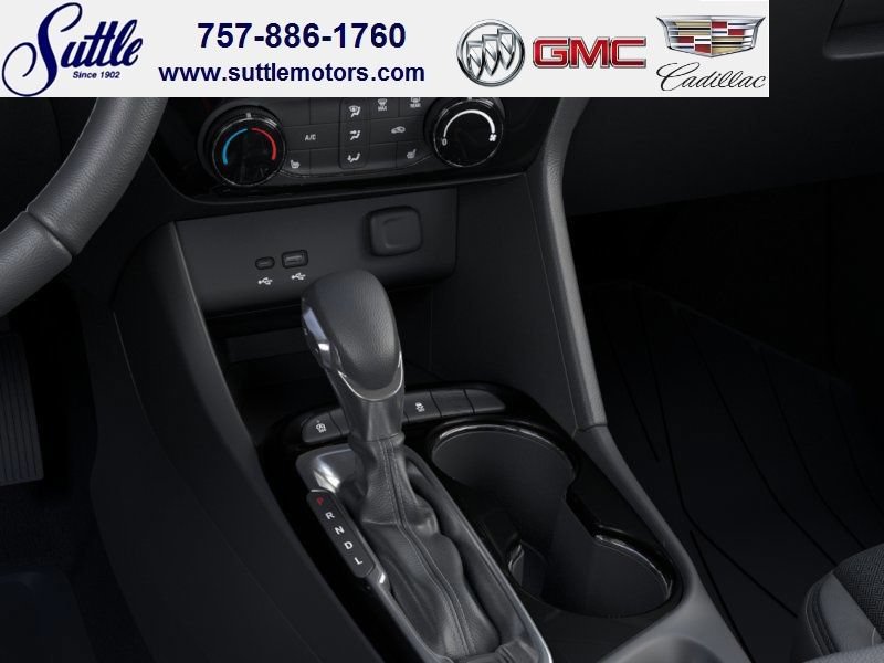 New 2026 Buick Encore GX Preferred w/ Comfort Package FWD image 23