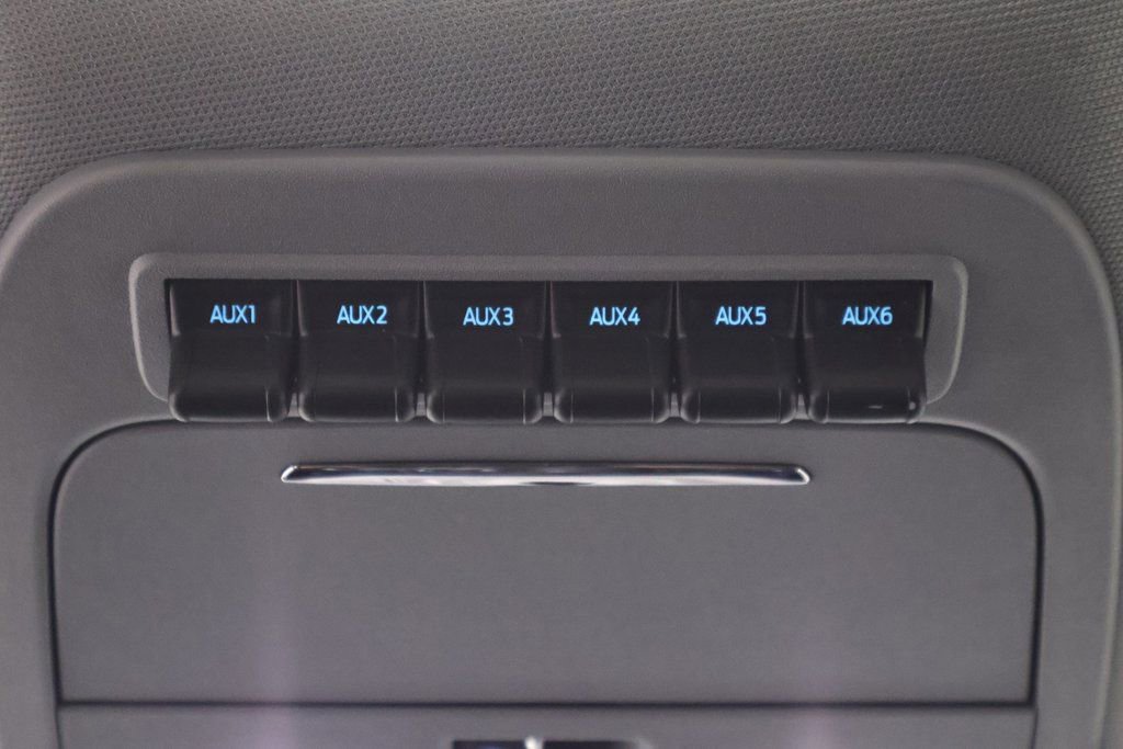 New 2026 Ford F350 Lariat w/ Tremor Off-Road Package image 32