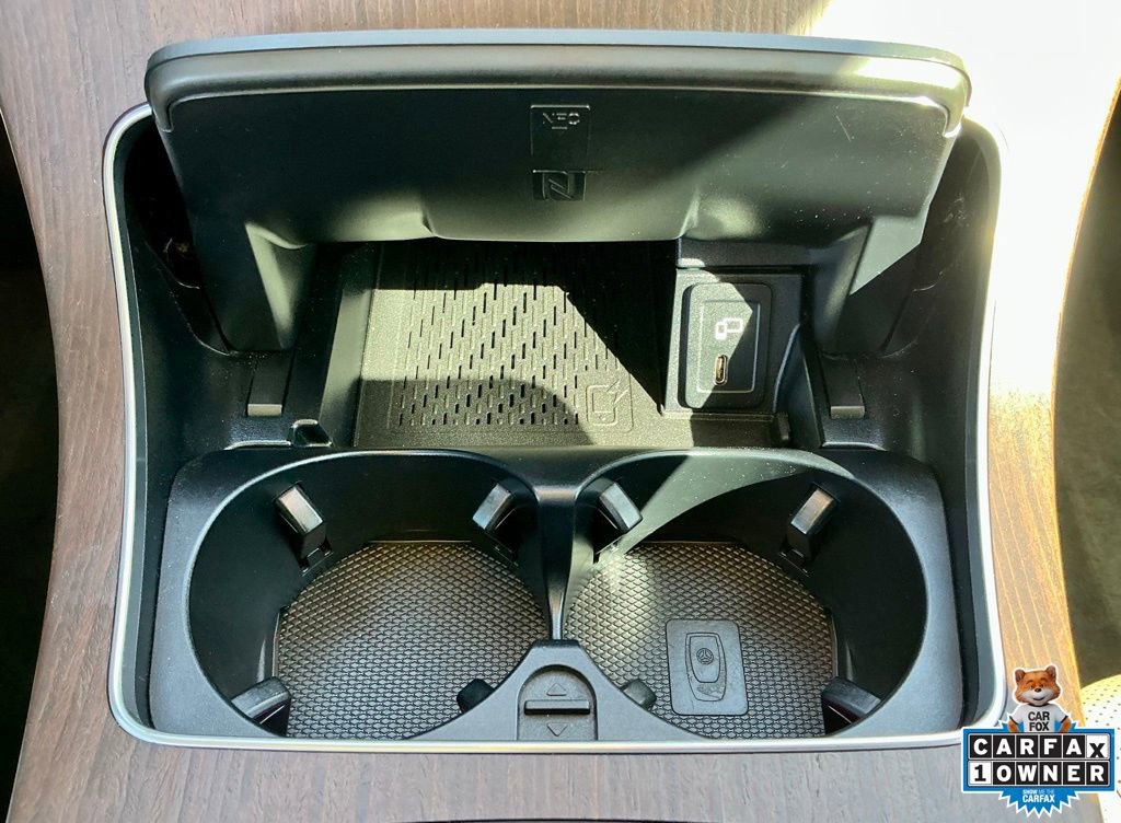 Used 2020 Mercedes-Benz GLC 43 AMG 4MATIC w/ AMG Night Package image 33