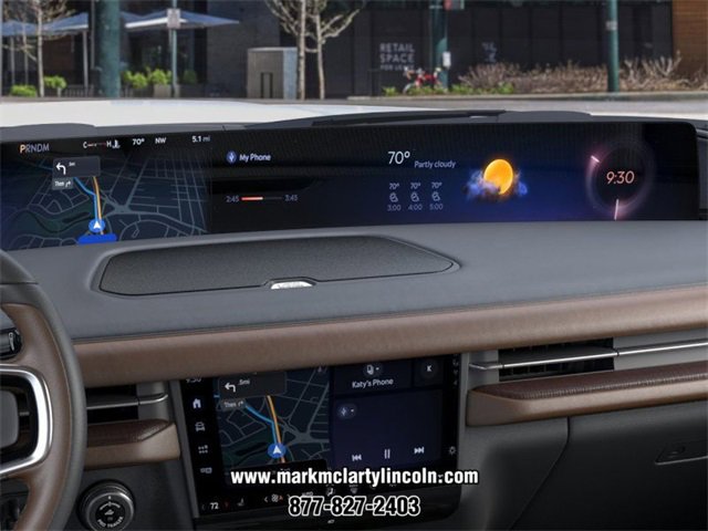 New 2026 Lincoln Navigator L Reserve image 14