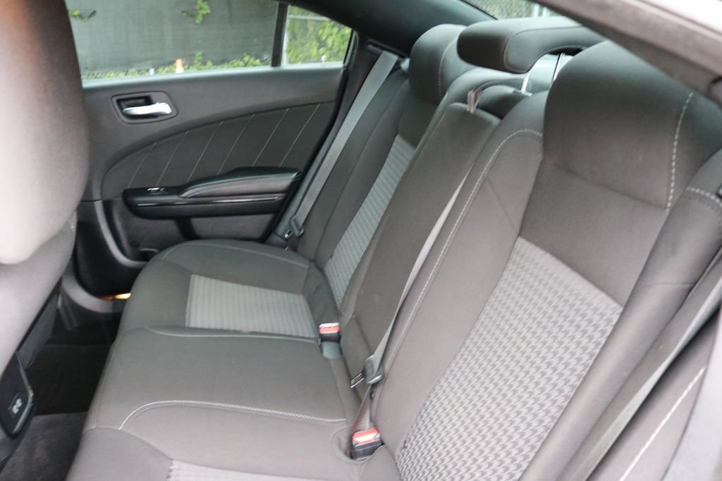 Used 2021 Dodge Charger GT w/ Performance Handling Group image 15