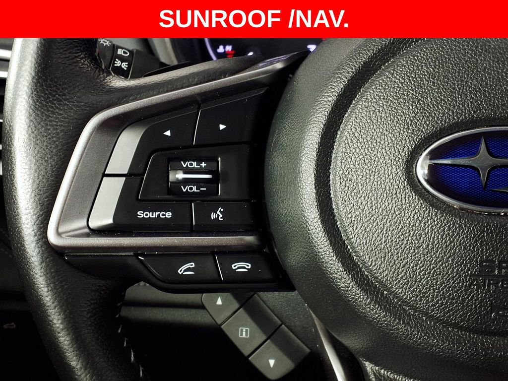 Used 2022 Subaru Outback Limited image 21