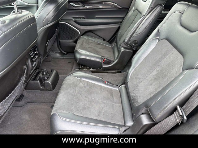 Used 2021 Jeep Grand Cherokee L Laredo AWD/4WD image 20