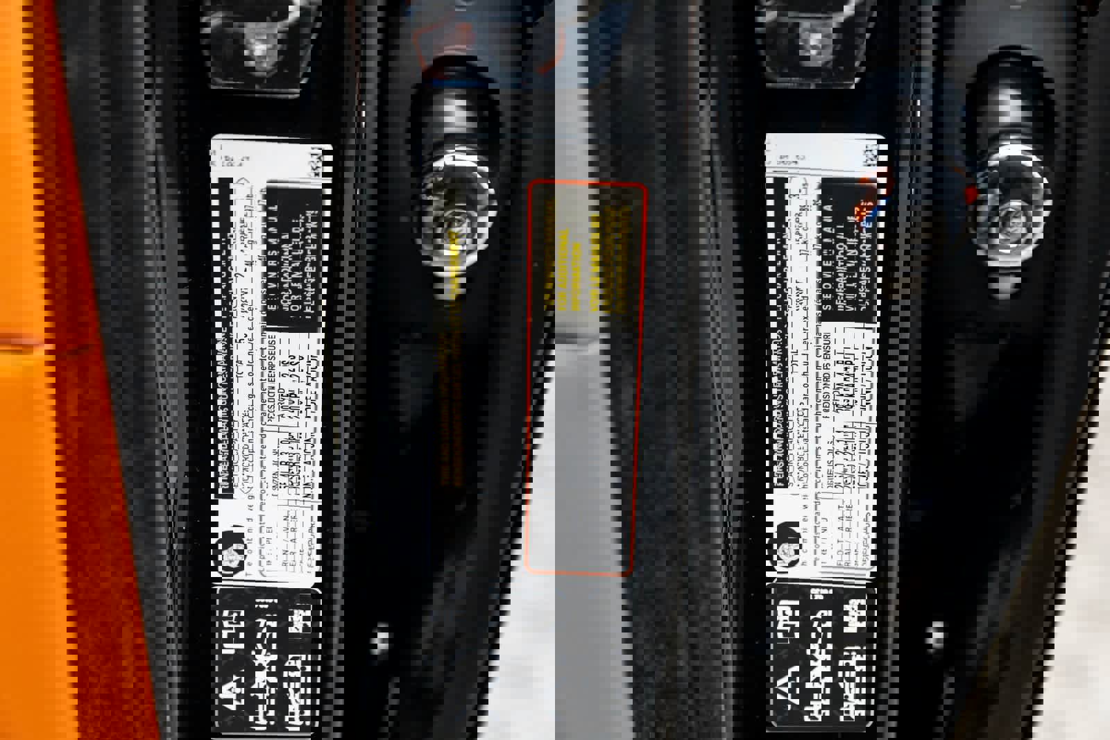 New 2026 Rolls-Royce Cullinan Black Badge image 18